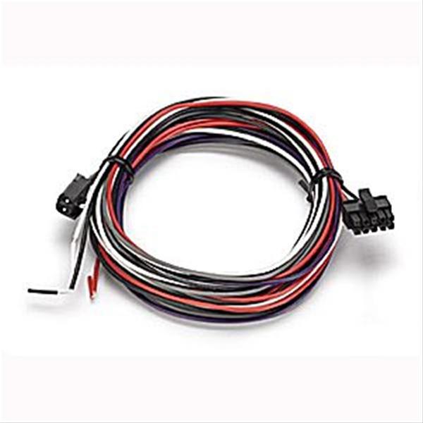AutoMeter Replacement Stepper Motor Wiring Harnesses 5226