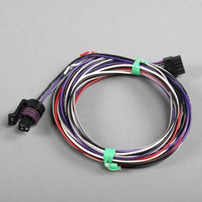AutoMeter Replacement Stepper Motor Wiring Harnesses 5227