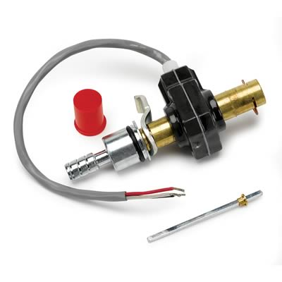 AutoMeter Programmable Electronic Speedometer Senders 5292