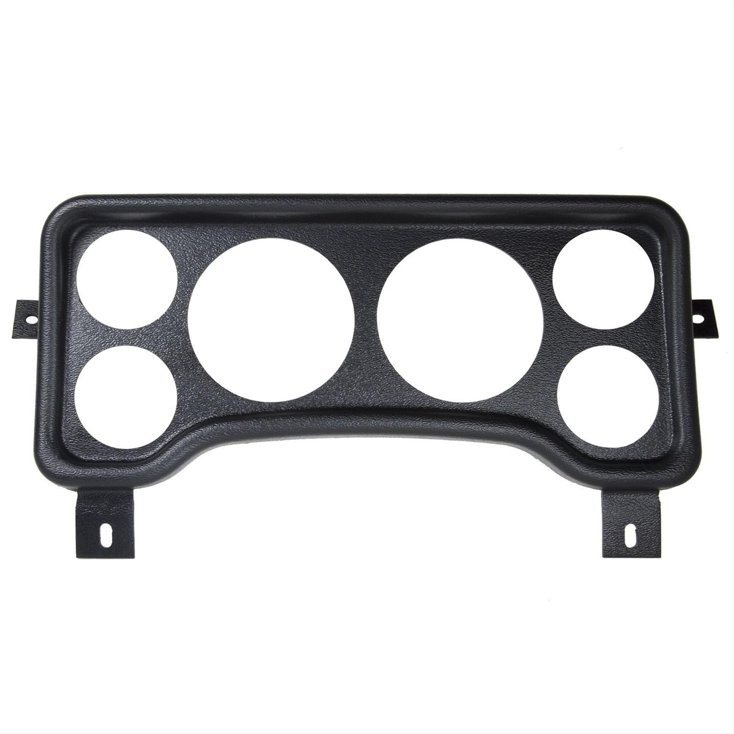 AutoMeter Direct-Fit Dash Gauge Panels 5381