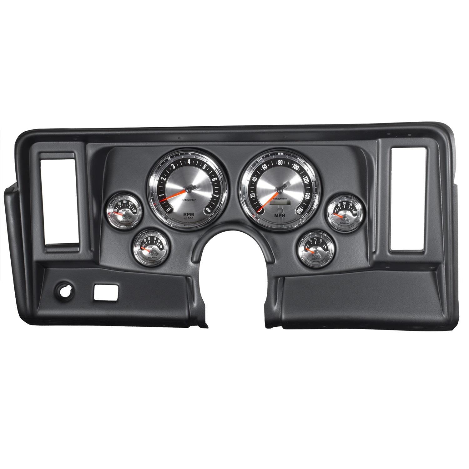 AutoMeter American Muscle Instrument Clusters 7024