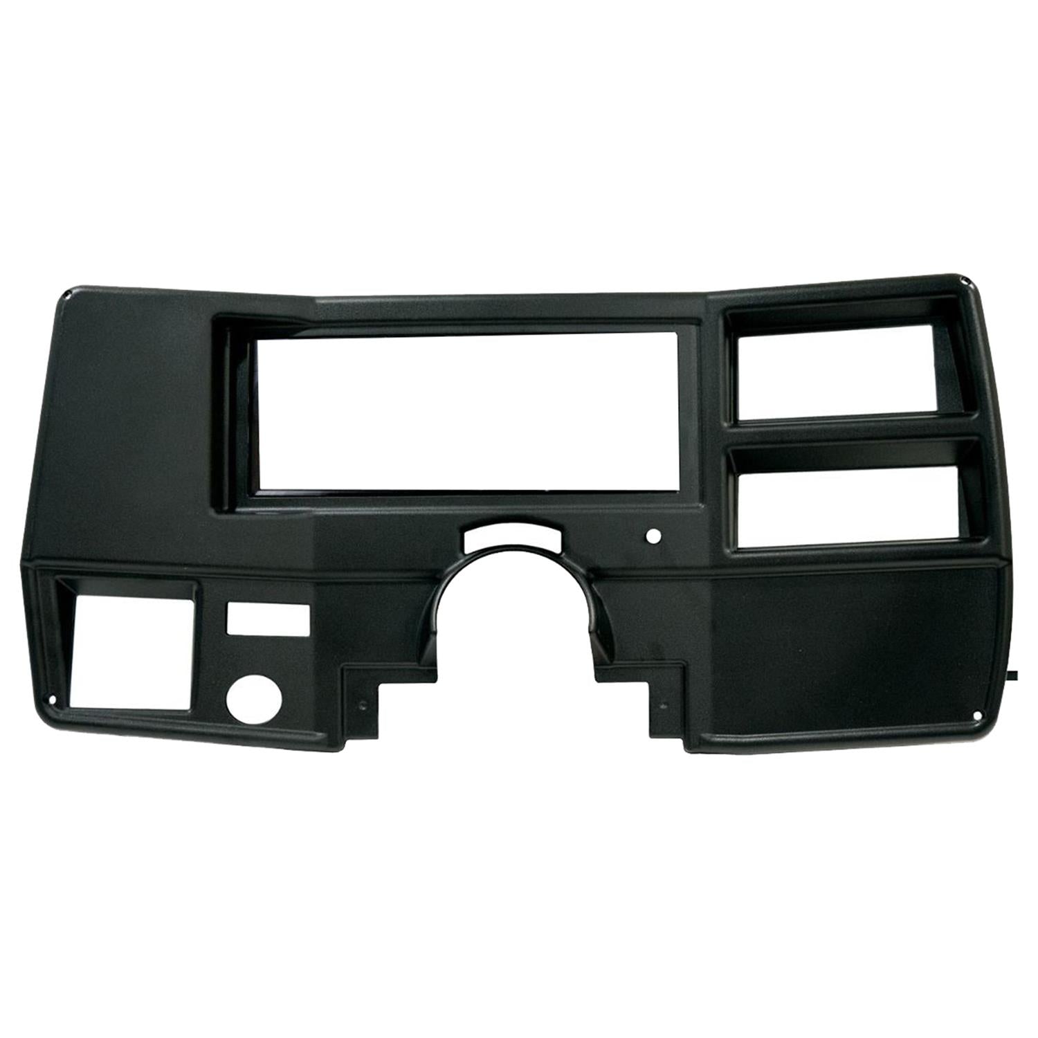 AutoMeter Gauge Panels, Pods and Mounting Cups 8211