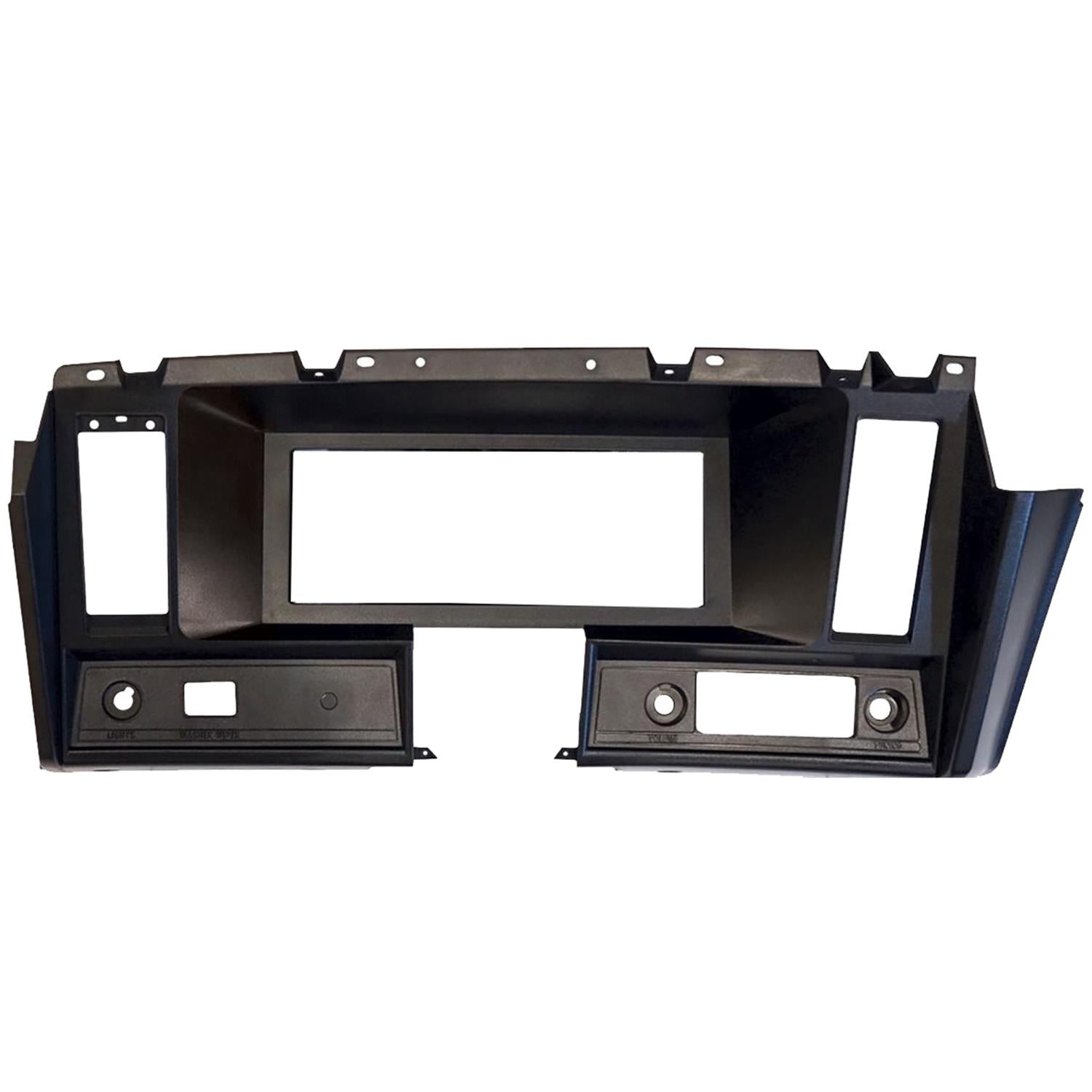 AutoMeter Gauge Kits and Instrument Clusters 8215