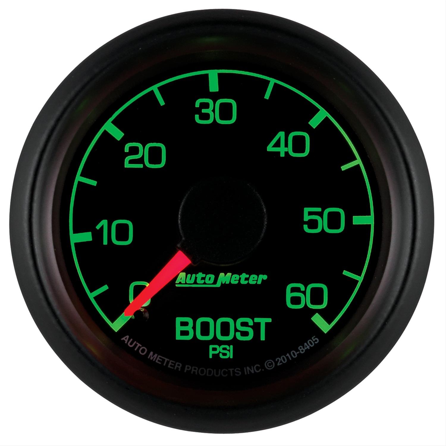 AutoMeter Factory Match Analog Gauges 8405