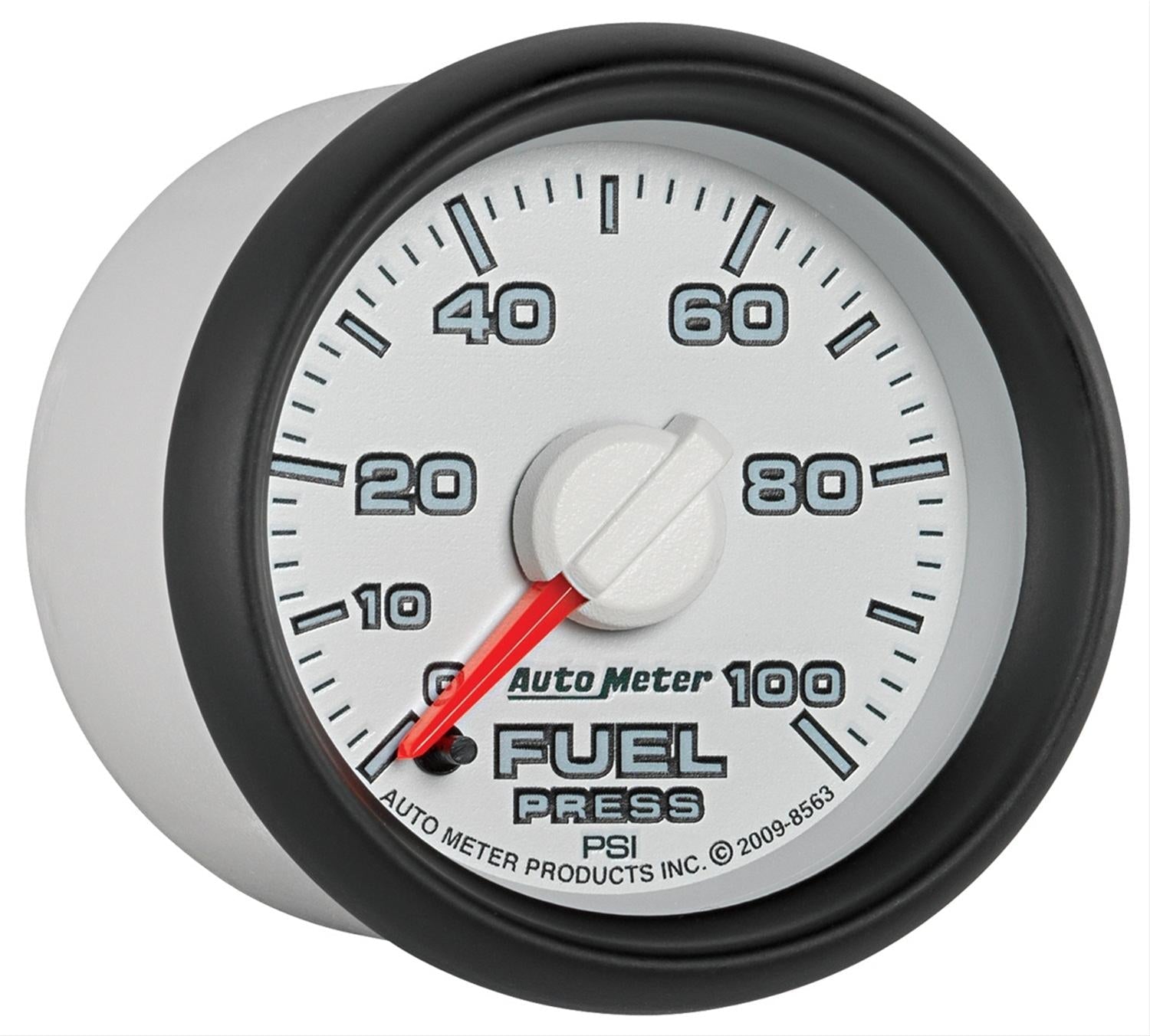 AutoMeter Factory Match Analog Gauges 8563