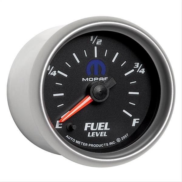 AutoMeter Mopar Series Analog Gauges 880013