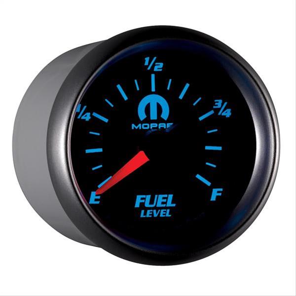 AutoMeter Mopar Series Analog Gauges 880013
