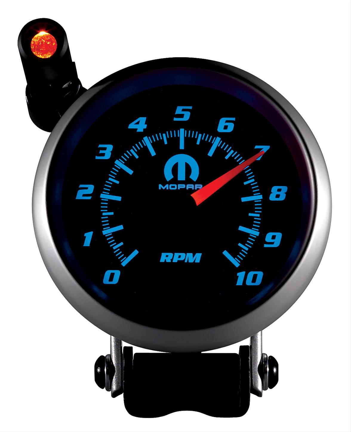 AutoMeter Mopar Series Tachometers 880023