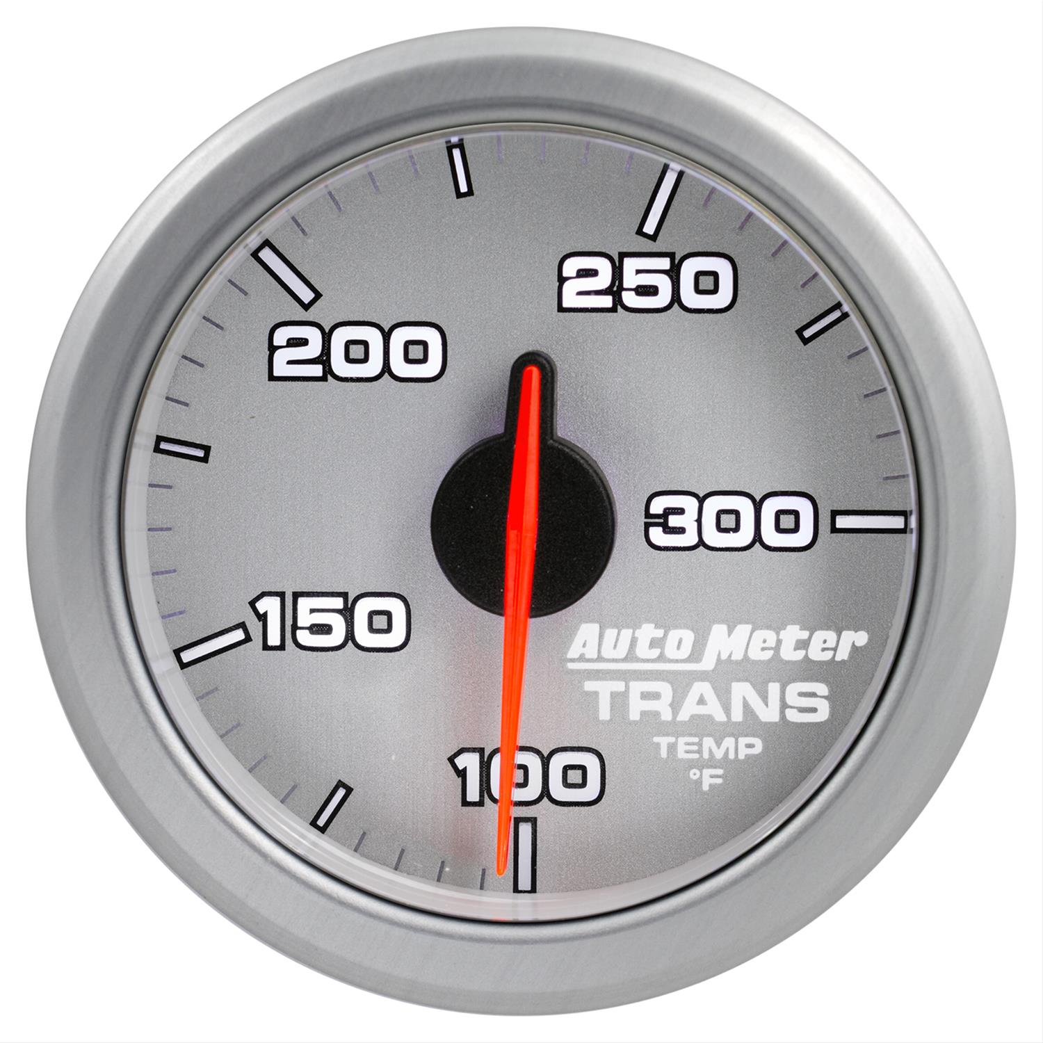 AutoMeter AirDrive Analog Gauges 9157-UL