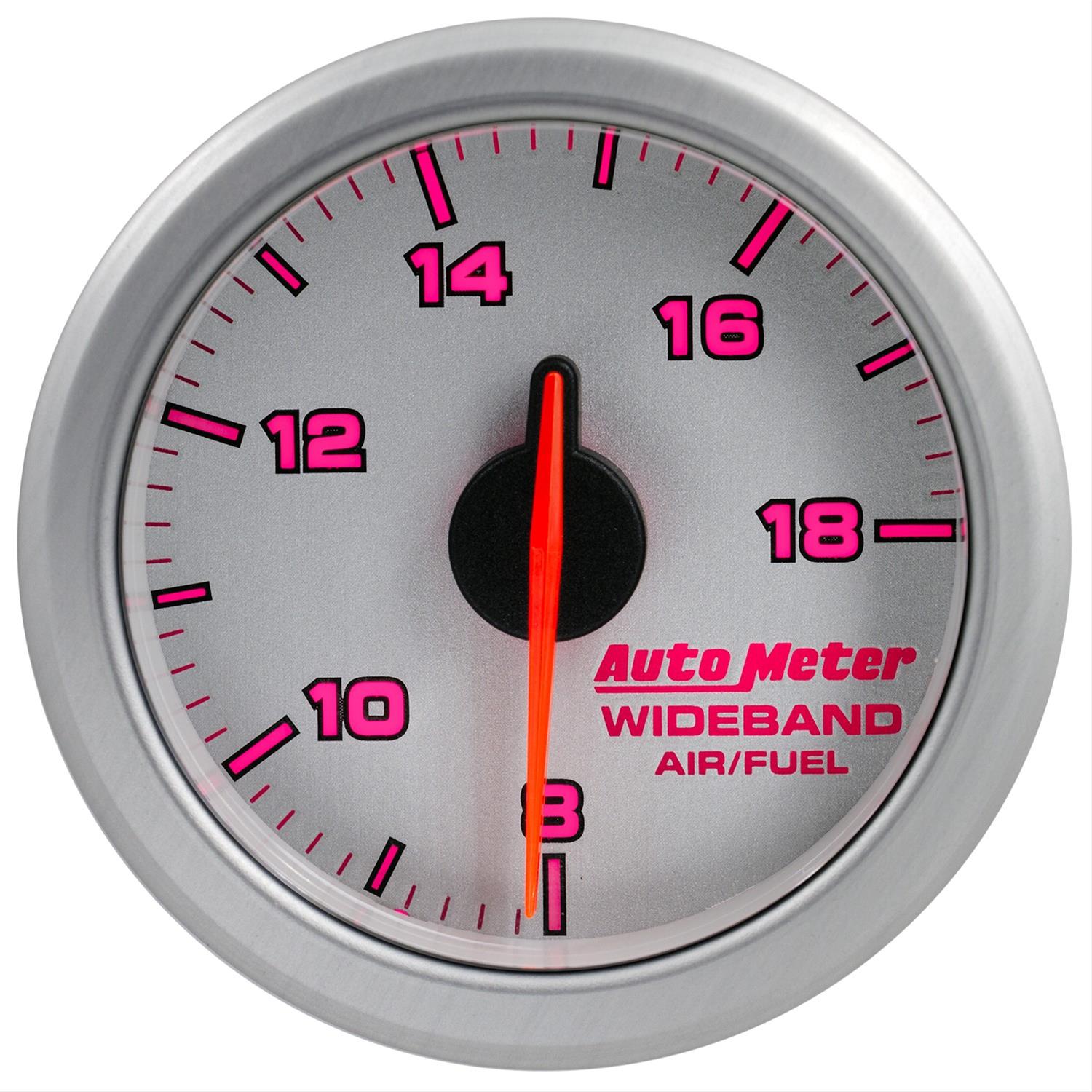 AutoMeter AirDrive Analog Gauges 9178-UL
