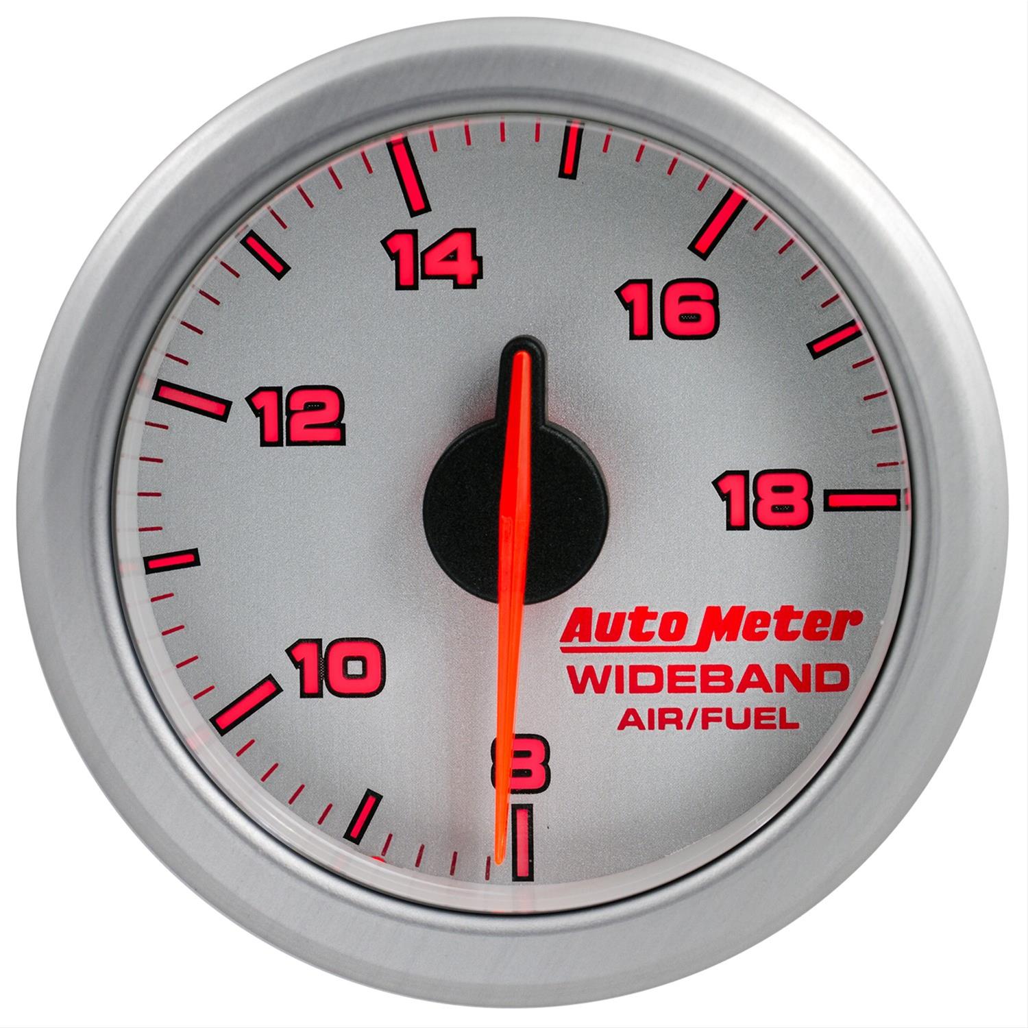 AutoMeter AirDrive Analog Gauges 9178-UL