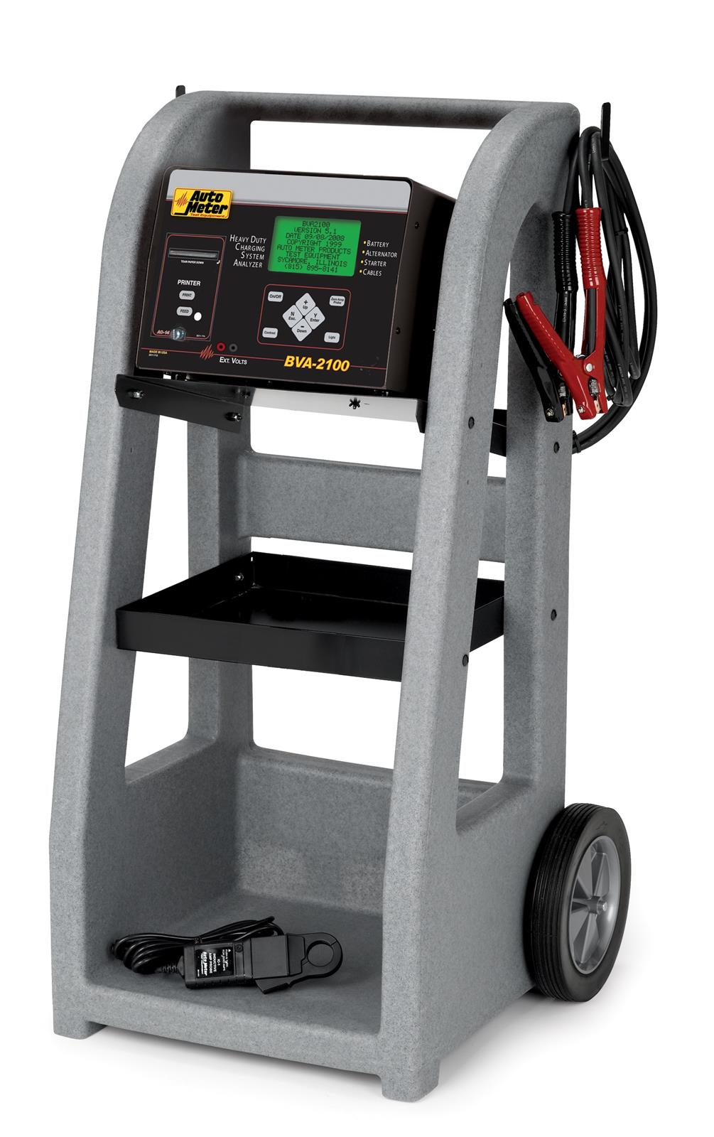 AutoMeter Printers BVA2100KP