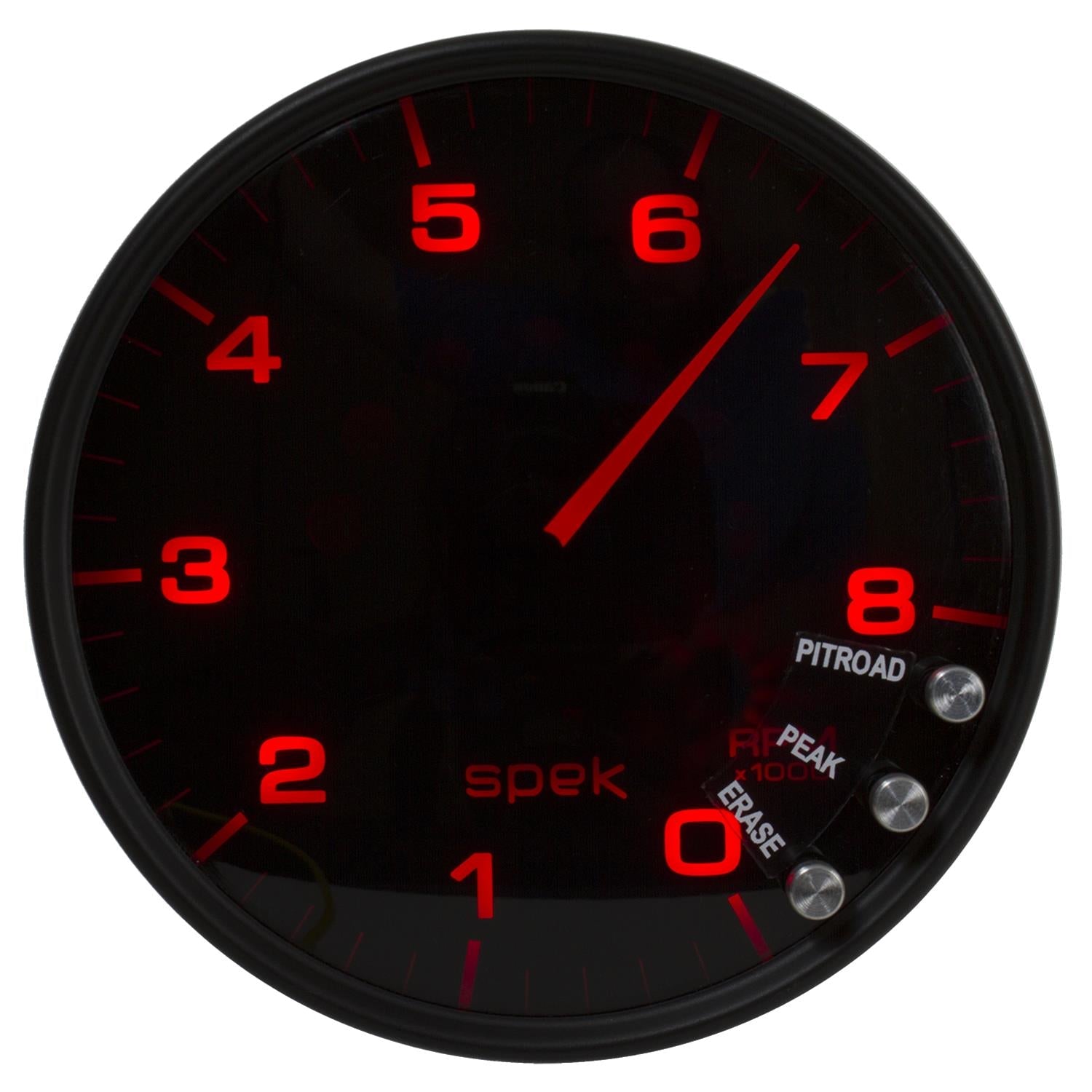 AutoMeter Spek-Pro Tachometer Gauges P23852