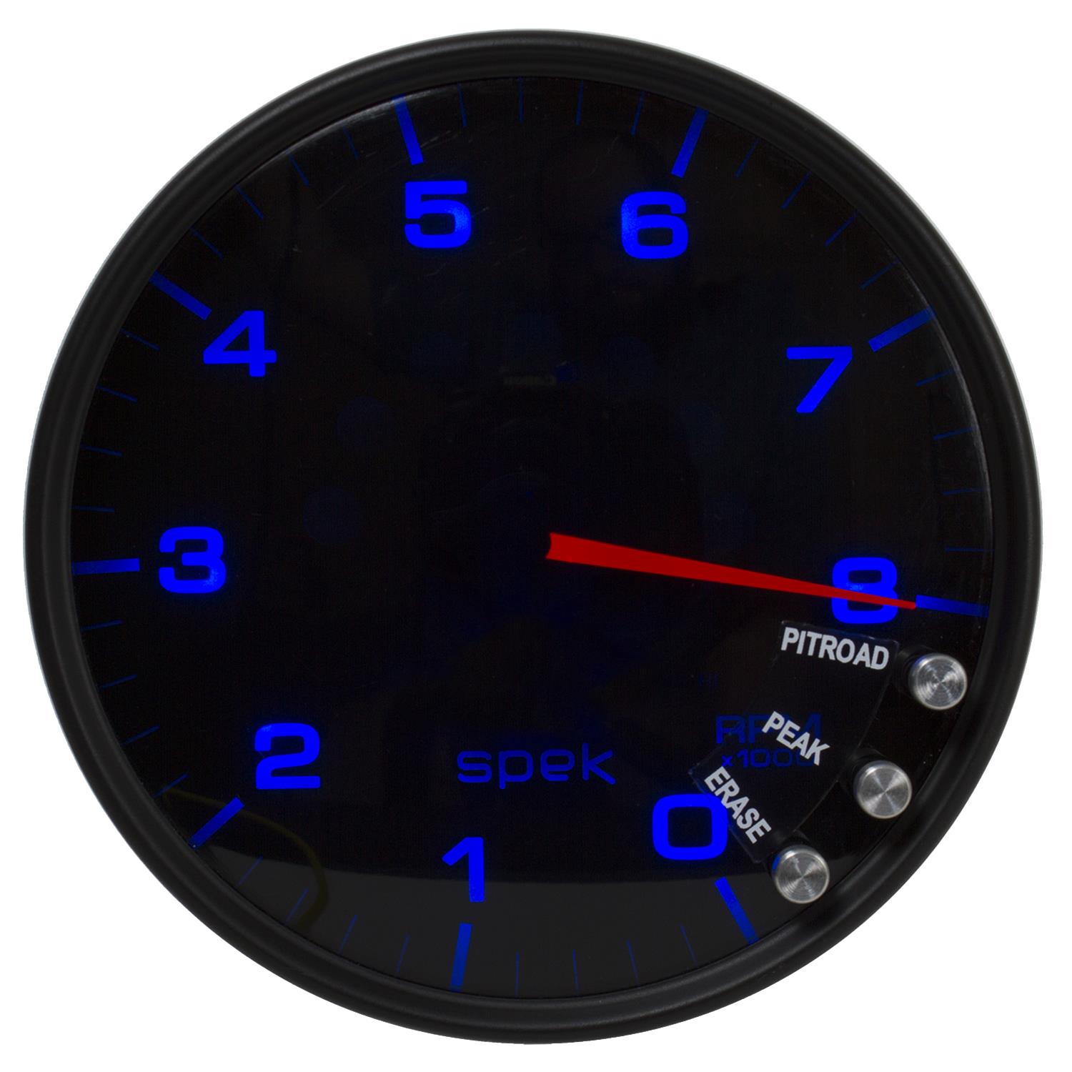 AutoMeter Spek-Pro Tachometer Gauges P23852