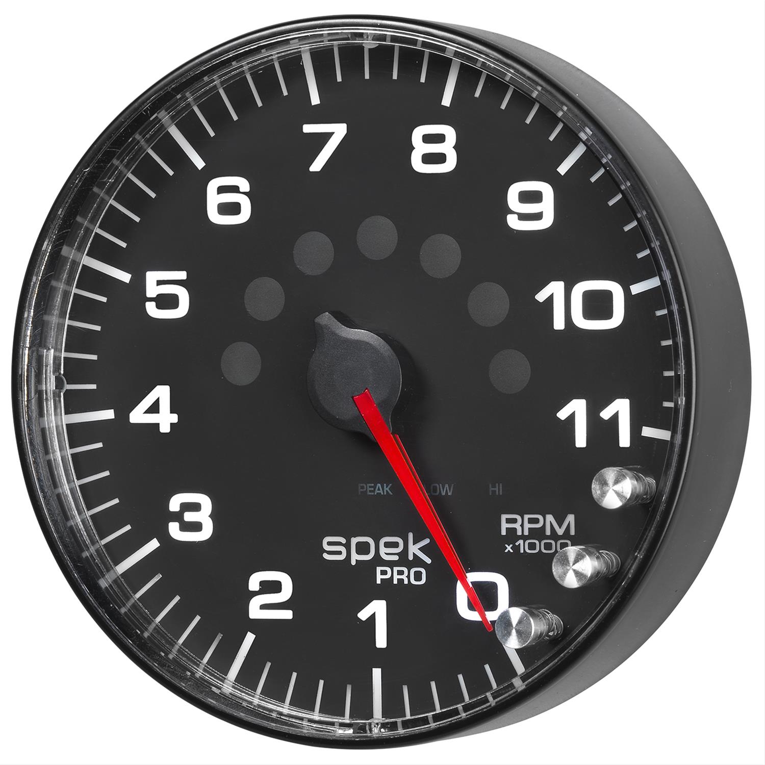 AutoMeter Spek-Pro Tachometer Gauges P239328