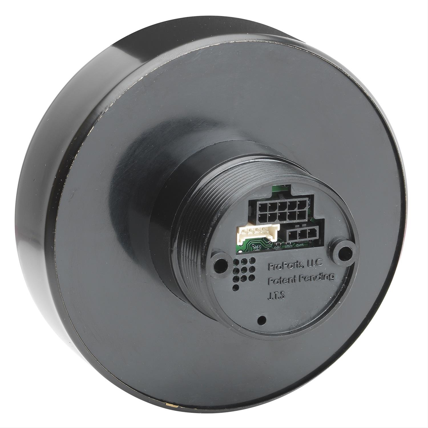 AutoMeter Spek-Pro Tachometer Gauges P239328