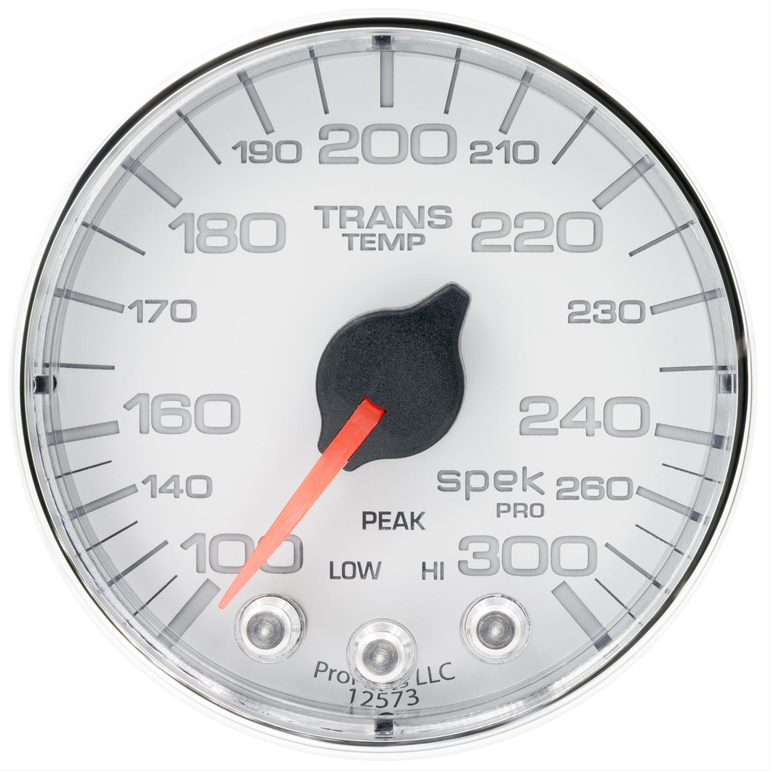 AutoMeter Spek-Pro Analog Gauges P342118