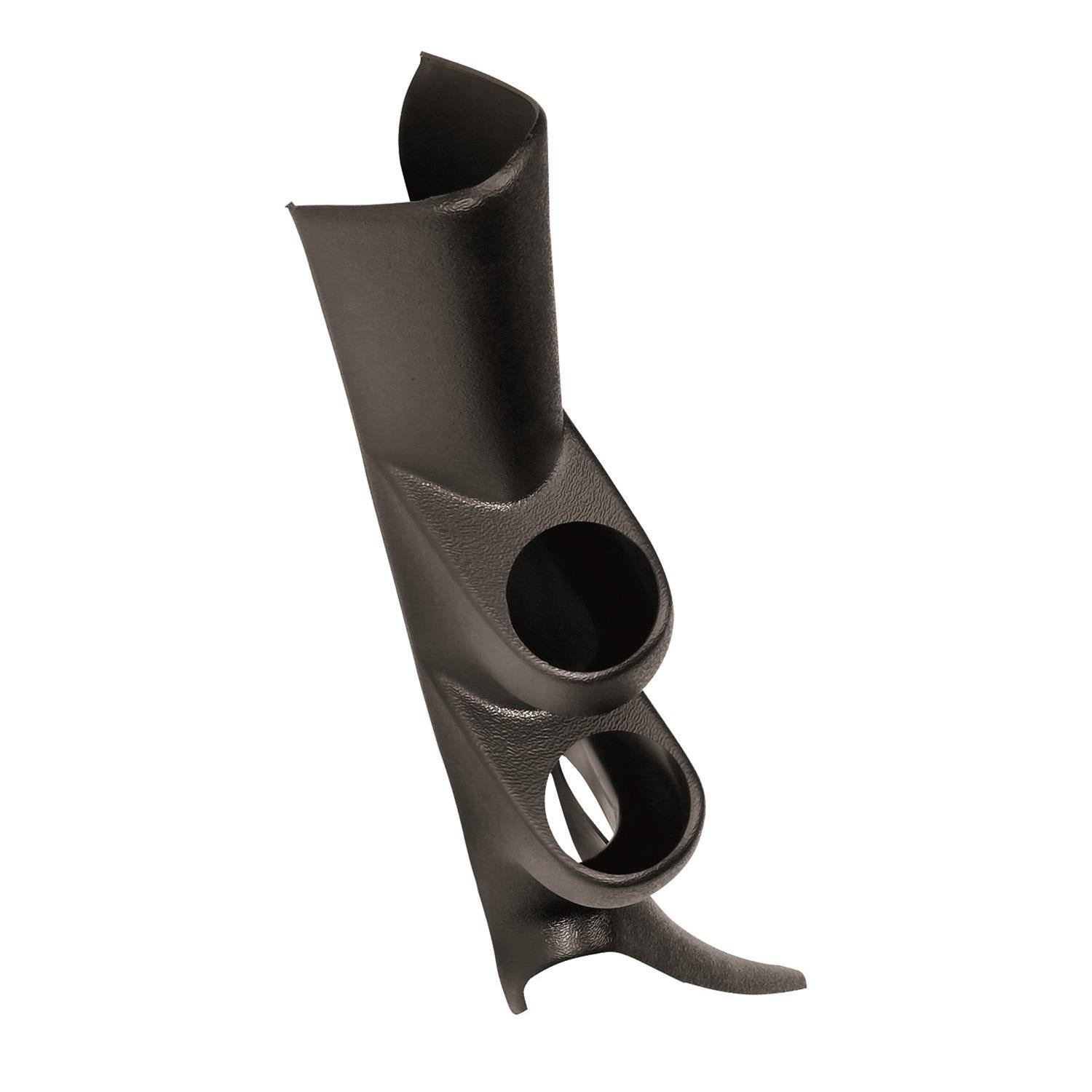 AutoMeter Spek-Pro Diesel Truck Gauge and Pillar Kits P72021