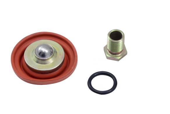 AEM Electronics Fuel Pressure Regulator Rebuild Kits 25-392