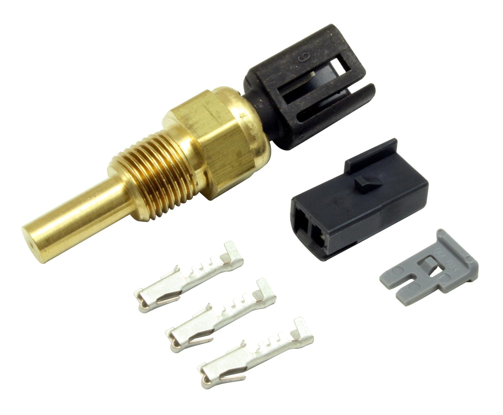 AEM Electronics Coolant Temperature Sensor Kits 30-2012