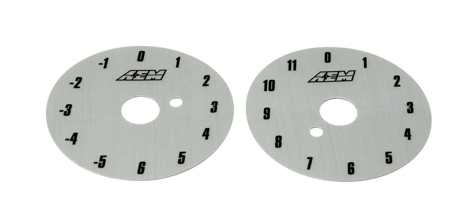 AEM Electronics Universal Trim Pots 30-2056