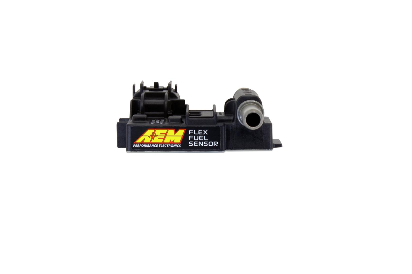 AEM Electronics Ethanol Content Sensors 30-2200