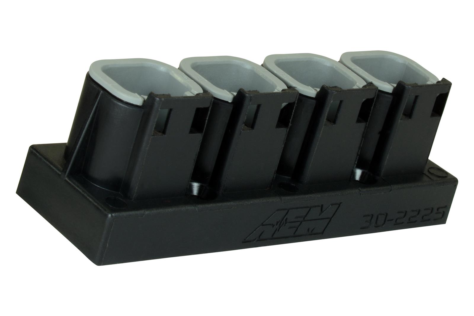 AEM Electronics 4-Port AEMnet CAN Hubs 30-2225
