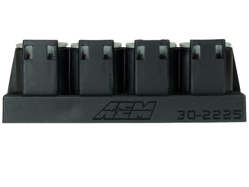 AEM Electronics 4-Port AEMnet CAN Hubs 30-2225