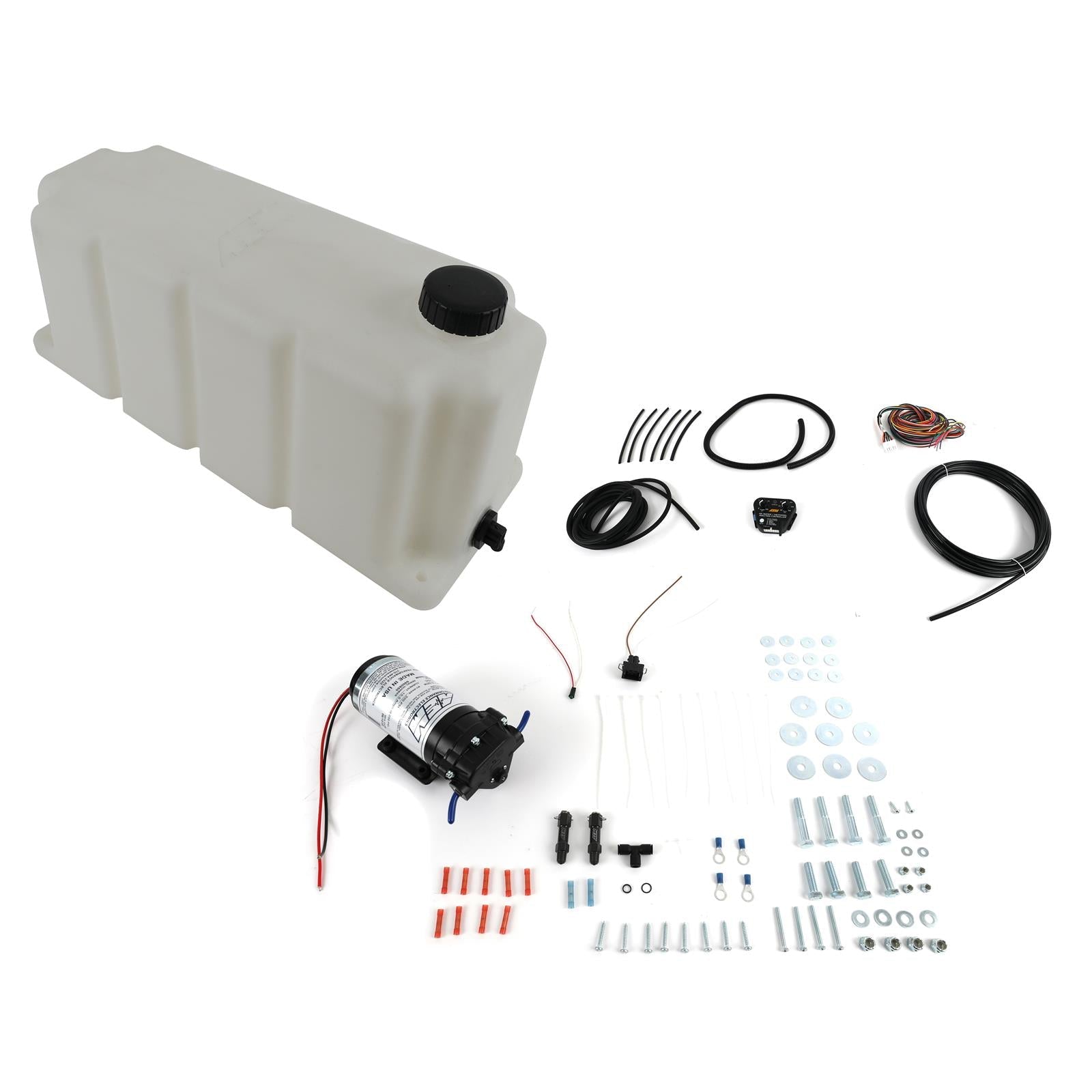 AEM Electronics Water/Methanol Injection Kits 30-3301