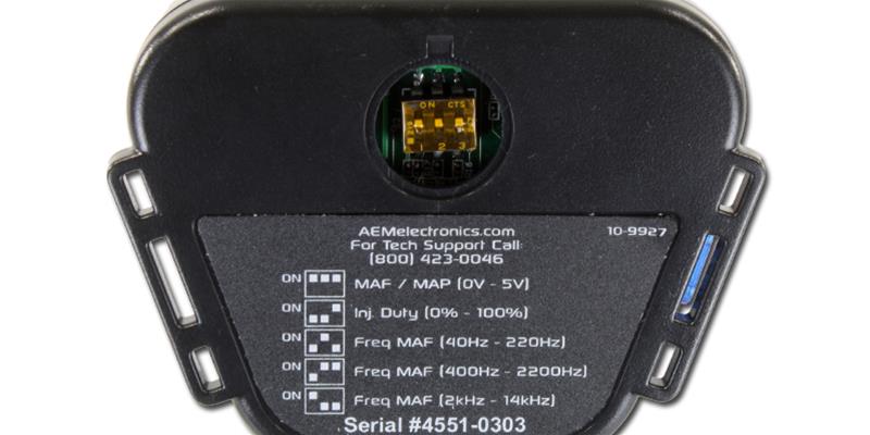 AEM Electronics Water/Methanol Injection Kits 30-3300