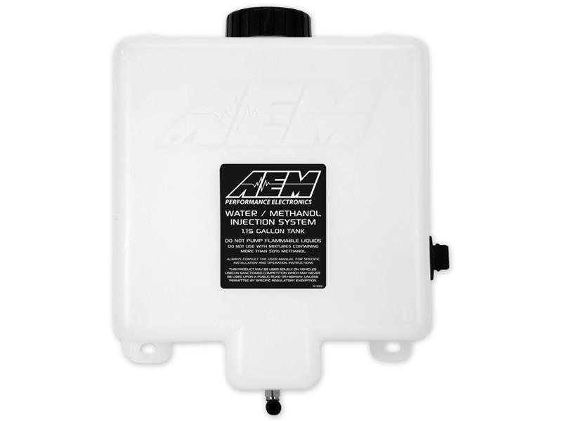 AEM Electronics Water/Methanol Injection Kits 30-3303