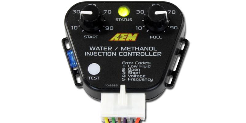 AEM Electronics Water/Methanol Injection Kits 30-3301