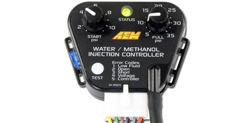 AEM Electronics Water/Methanol Injection Kits 30-3303