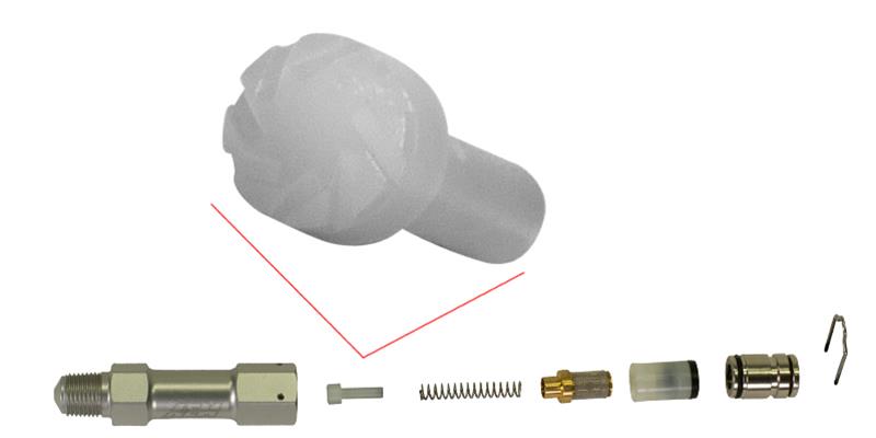 AEM Electronics Water/Methanol Injection Kits 30-3301