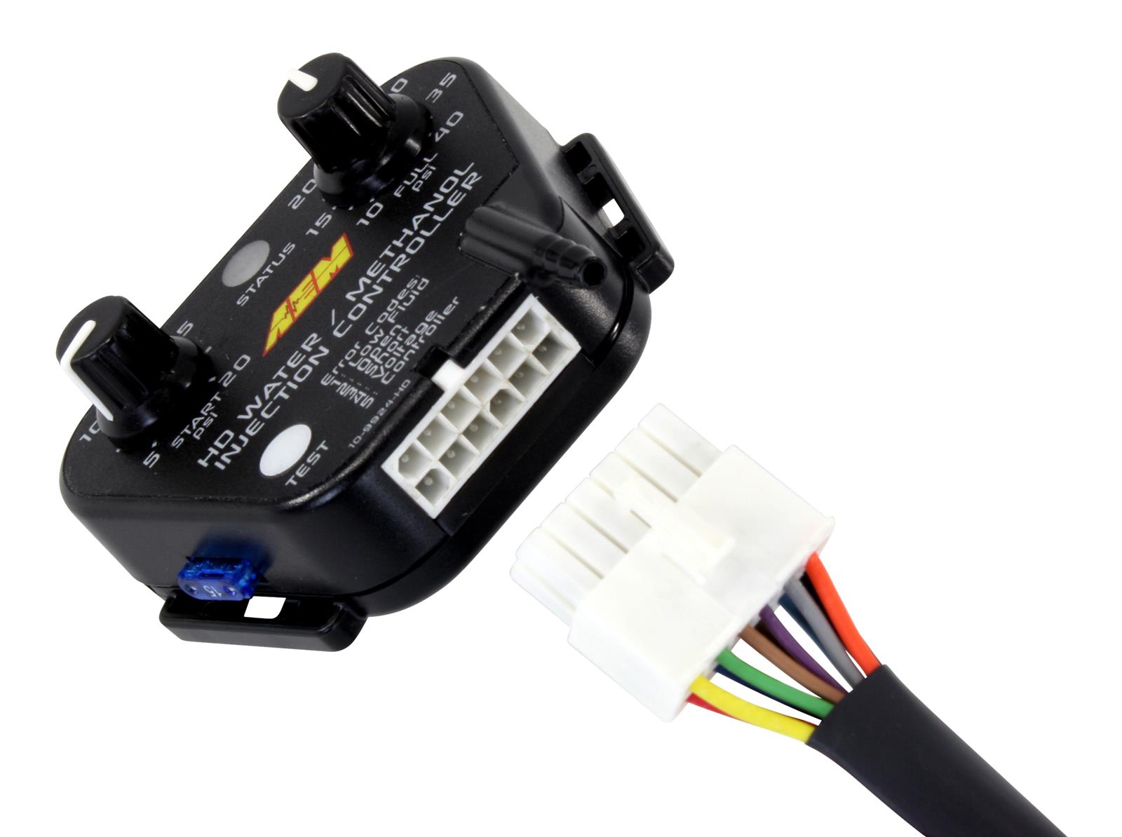 AEM Electronics Water/Methanol Controllers 30-3306