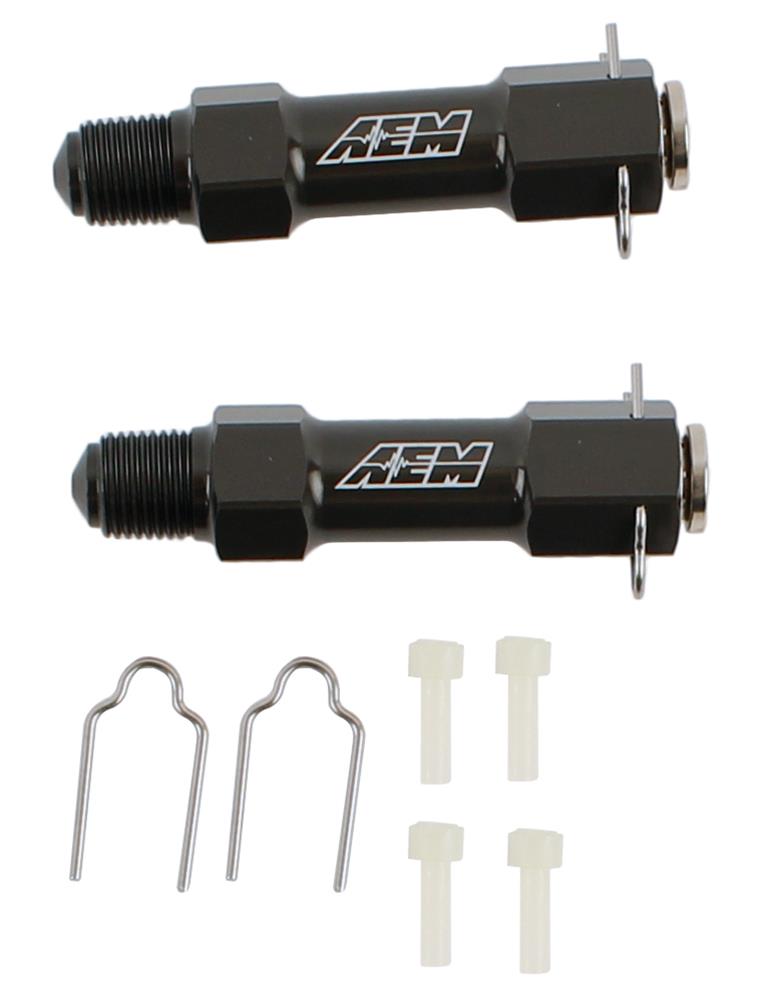 AEM Electronics Water/Methanol Injection Nozzles 30-3313