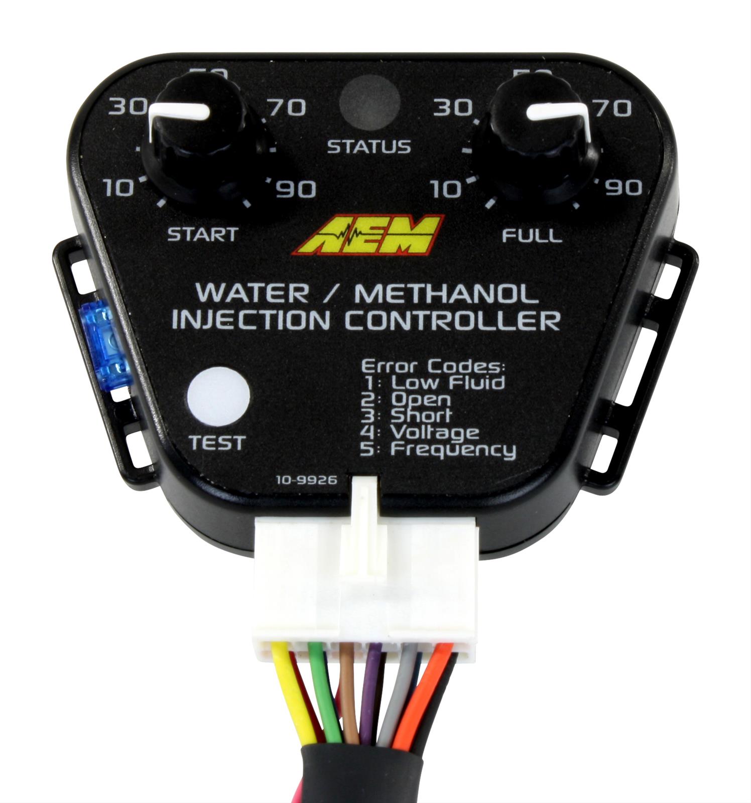 AEM Electronics Water/Methanol Injection Kits 30-3352