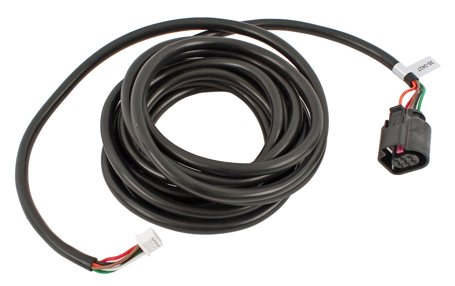 AEM Electronics X-Series Wideband O2 Sensor Harnesses 30-3427