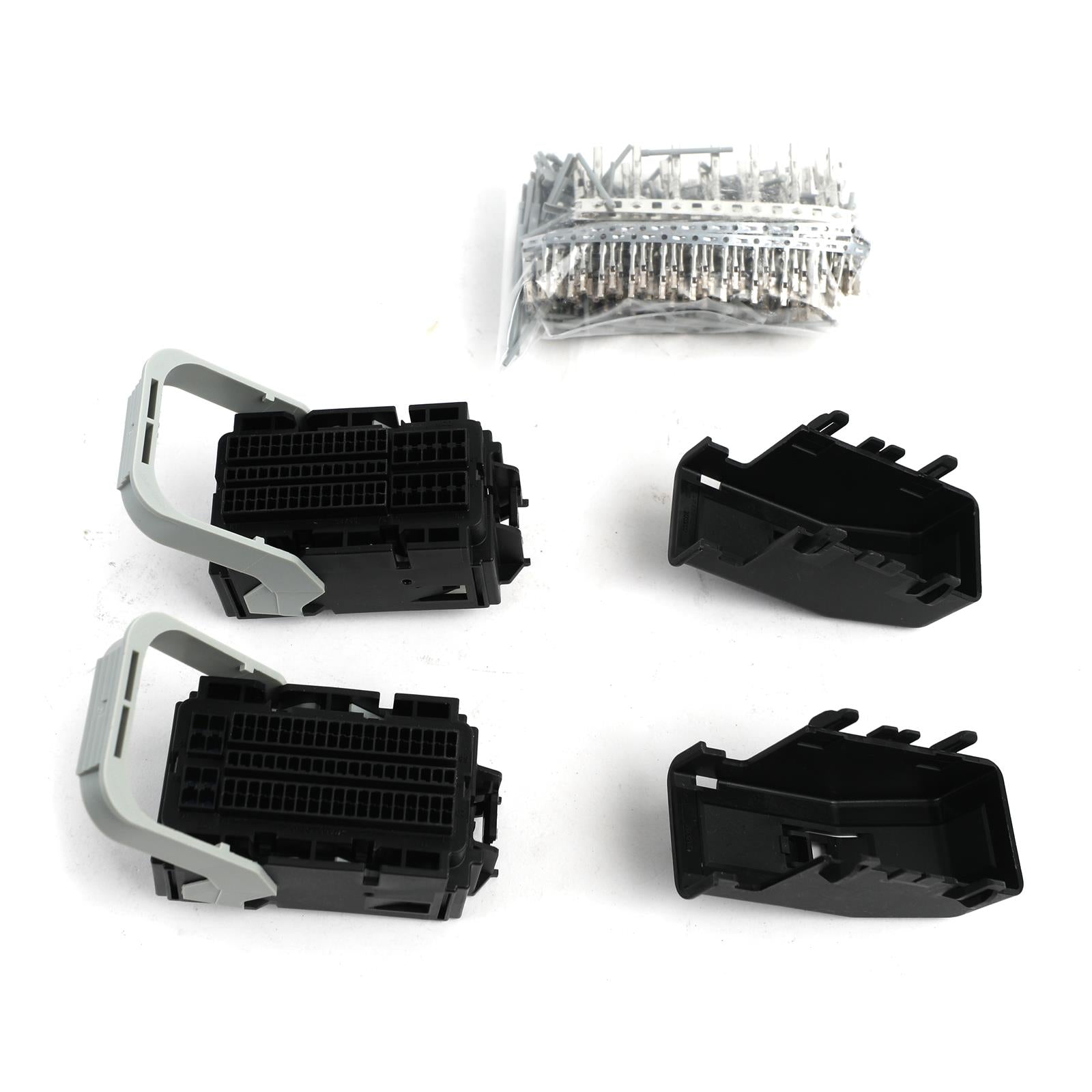 AEM Electronics EV VCU275 Harness Plug and Pin Kits 30-3716