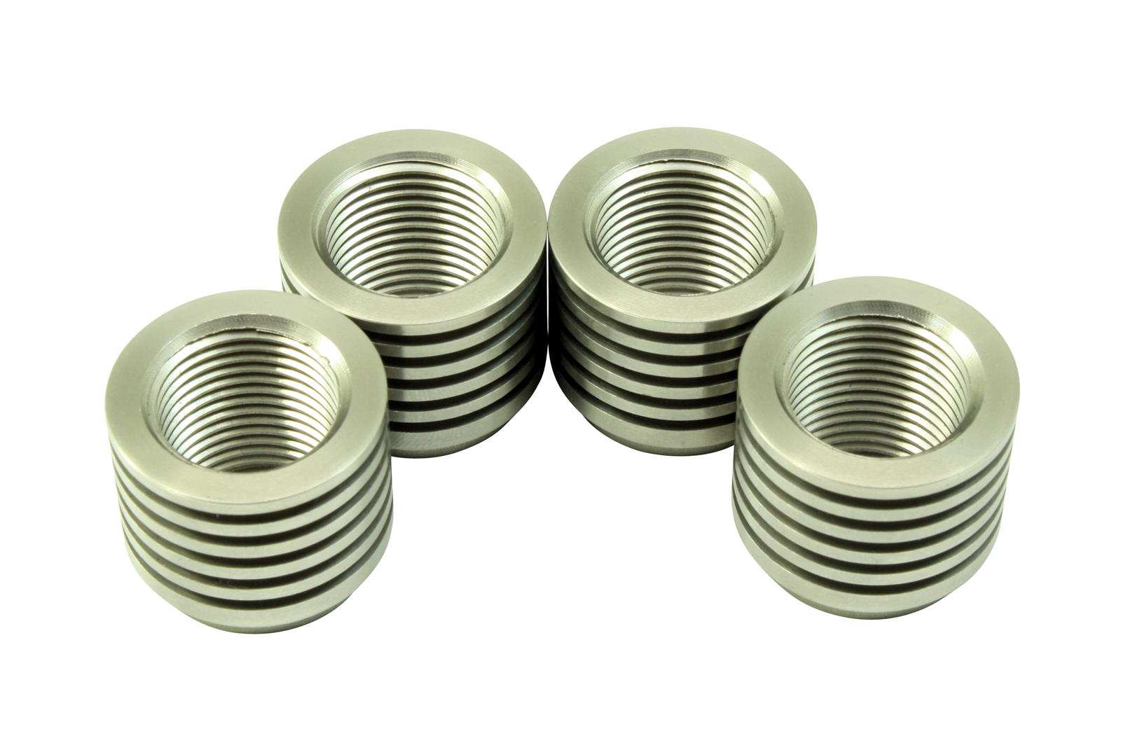 AEM Electronics Weld-In Bungs 30-4008