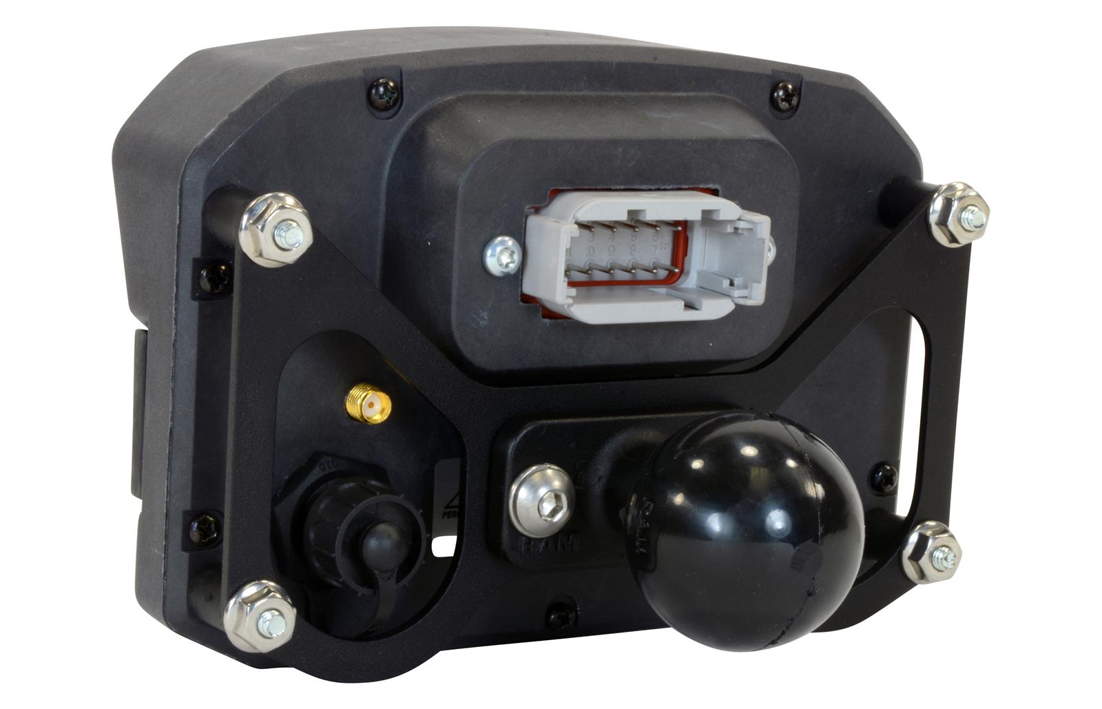 AEM Electronics CD Carbon Mounting Adapter Brackets 30-5545