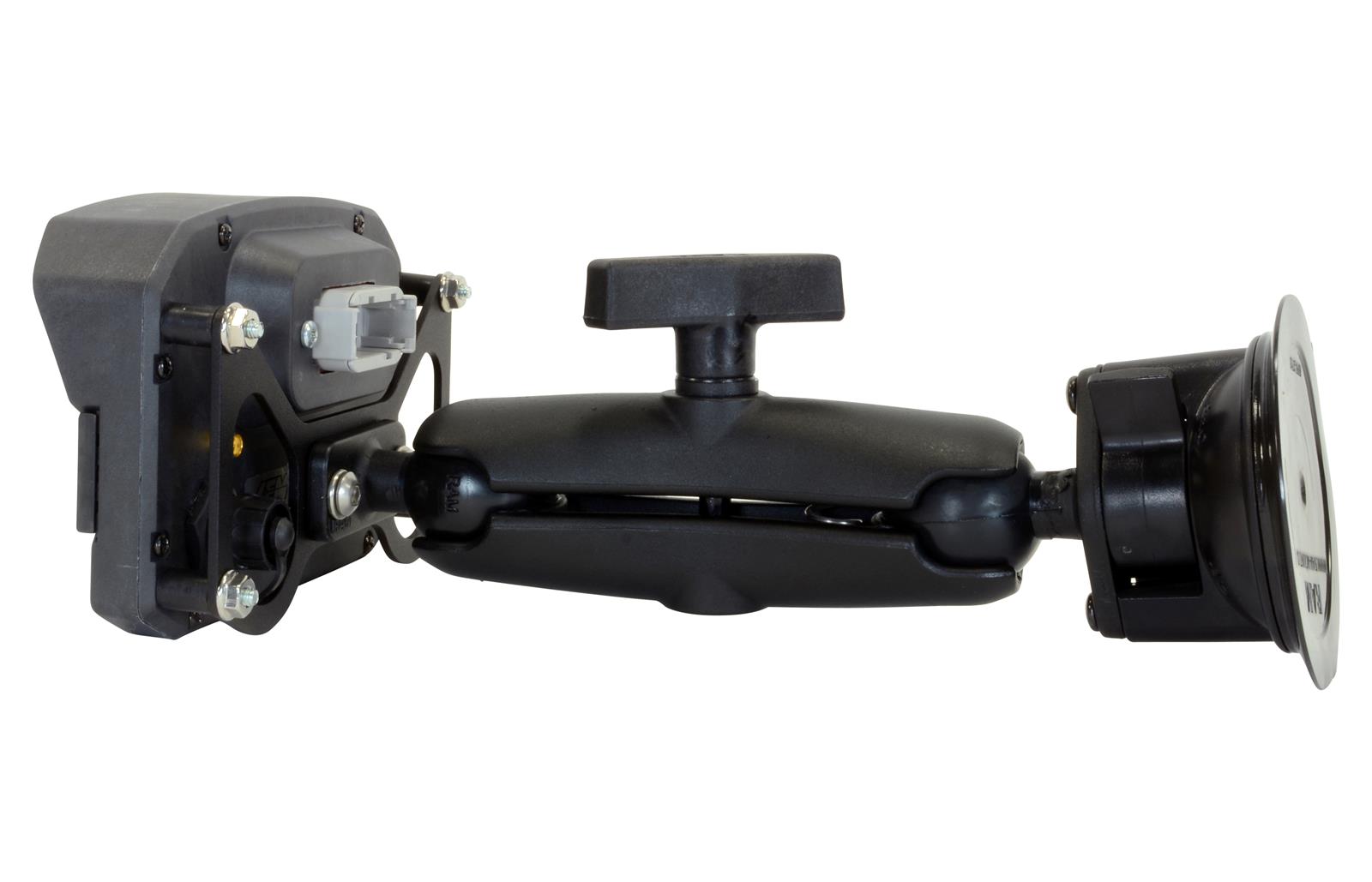 AEM Electronics CD Carbon Mounting Adapter Brackets 30-5545