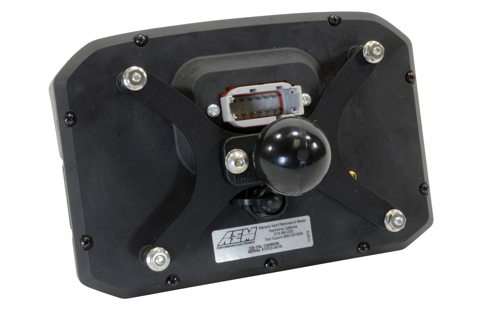 AEM Electronics Data Acquisition Components 30-5546