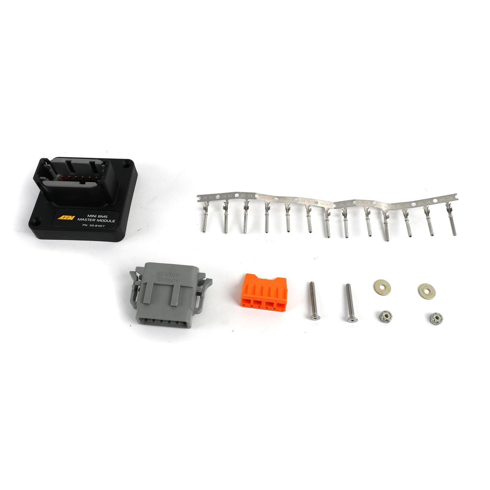 AEM Mini Master Battery Management Systems 30-8407