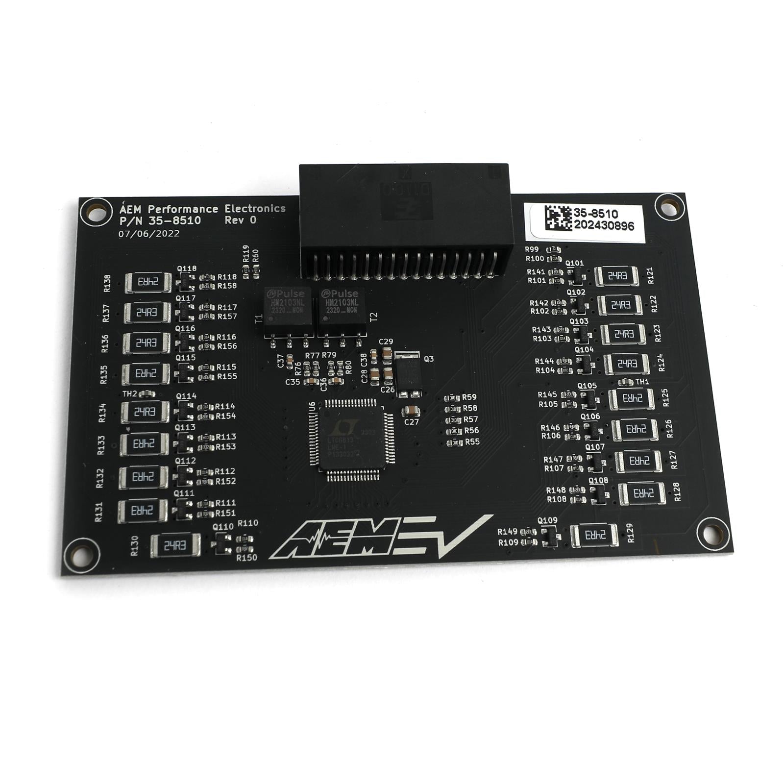 AEM Unsealed Battery Management System Satellites 30-8408