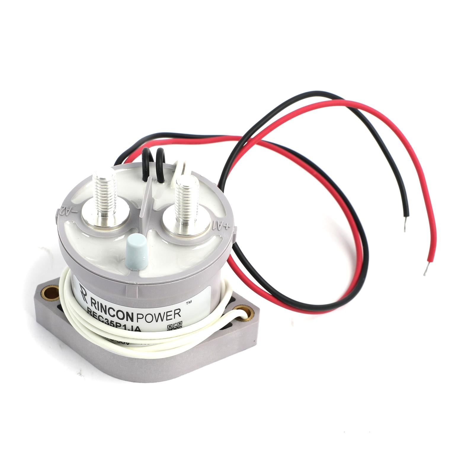AEM Electronics Rincon Power High-Voltage Contactors 30-8503
