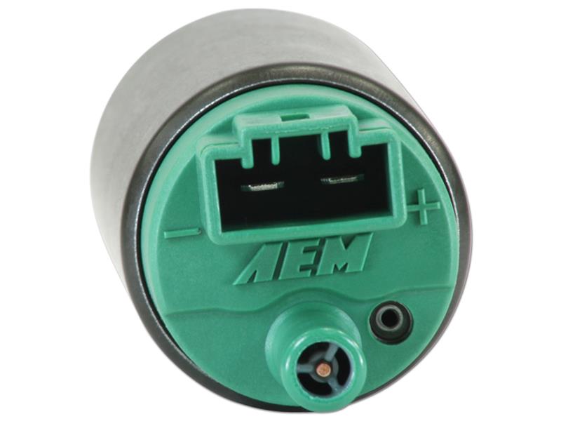 AEM Electronics High-Flow In-Tank Electric Fuel Pumps 50-1200