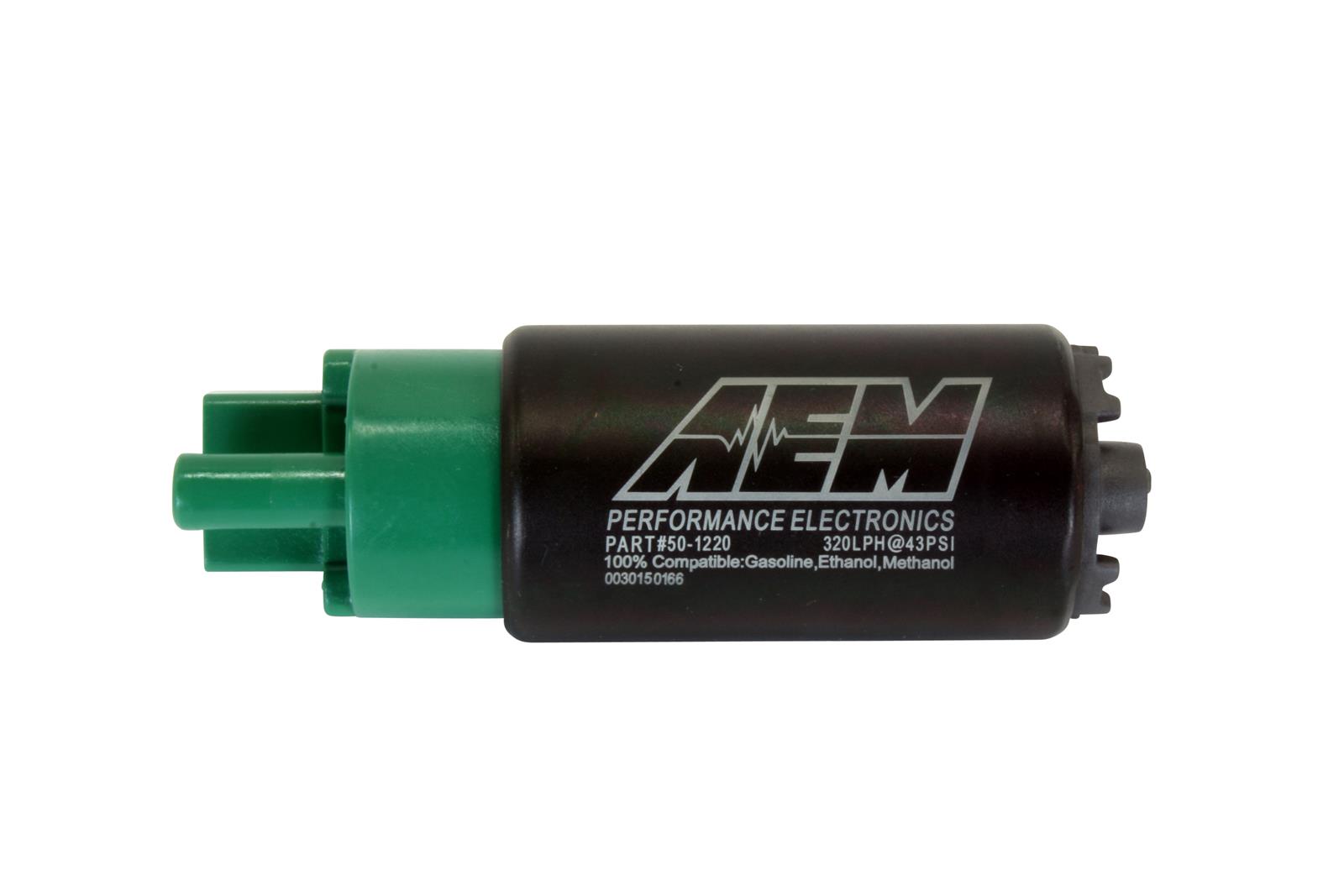 AEM Electronics High-Flow In-Tank Electric Fuel Pumps 50-1220