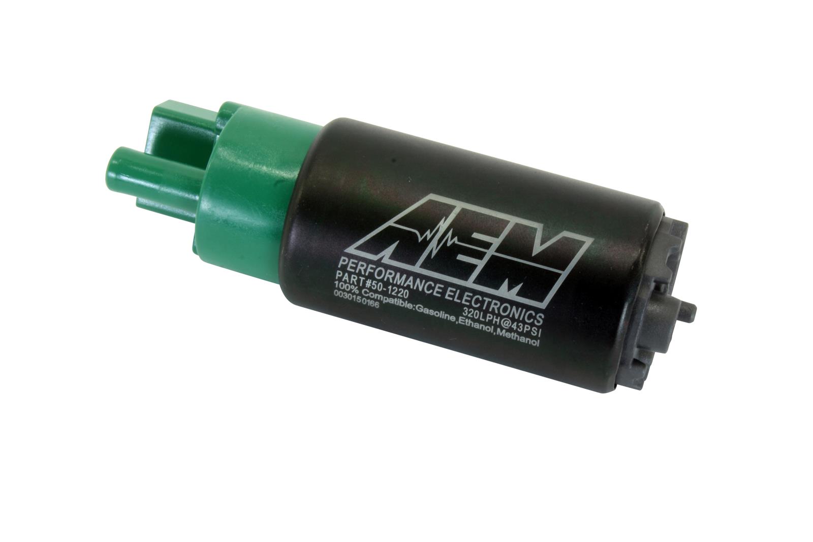 AEM Electronics High-Flow In-Tank Electric Fuel Pumps 50-1220