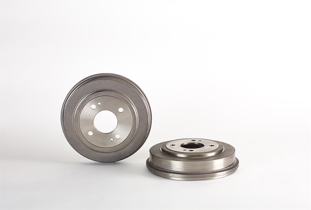 Brembo Brake Drums 14.5068.10